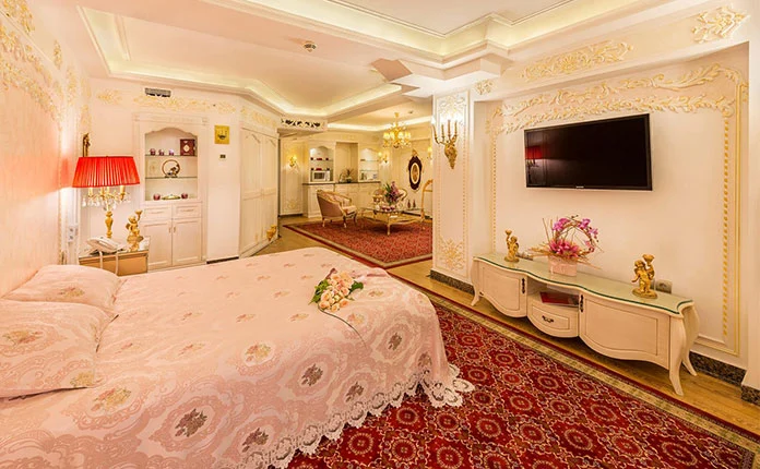 Princess Royal room