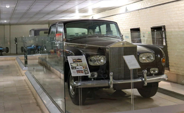 Dedicated Car Museum