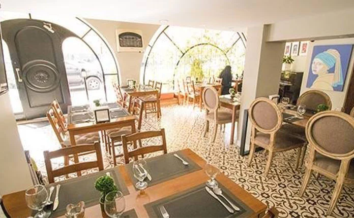 Ararat Cafe Restaurant 